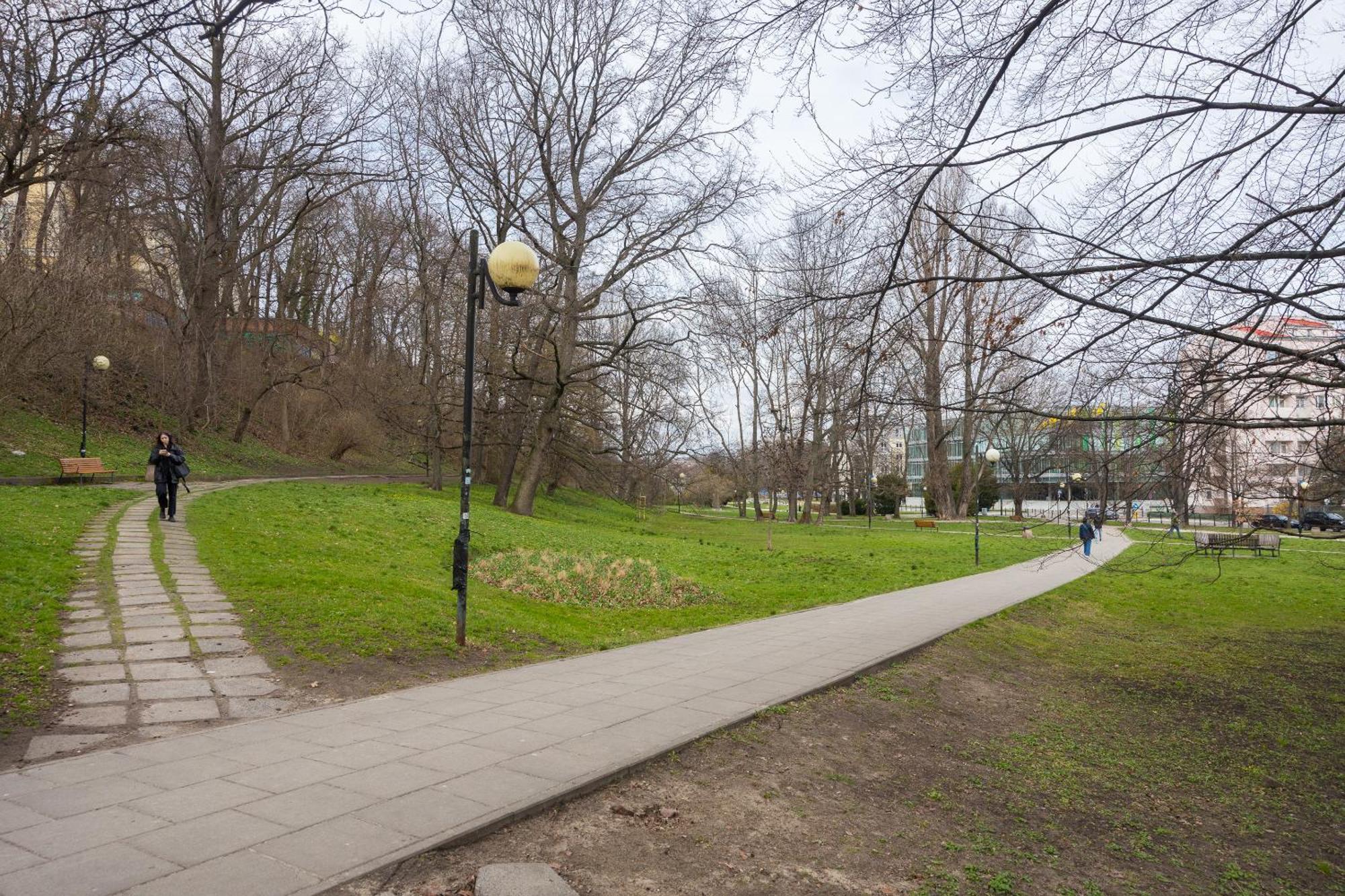 Riverside Comfort Studio Warsaw Ngoại thất bức ảnh